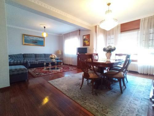 Apartamento Cangasparaiso