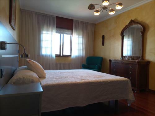 Apartamento Cangasparaiso