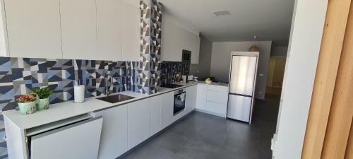 Apartamentos Freixo-rias Baixas