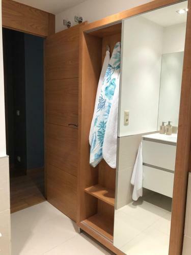 Apartamento Duplex-�tico Cangas Do Morrazo
