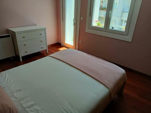 Apartamento Rodeira