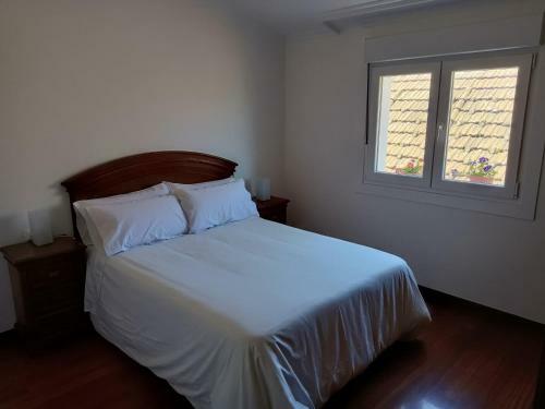 Apartamento Rodeira
