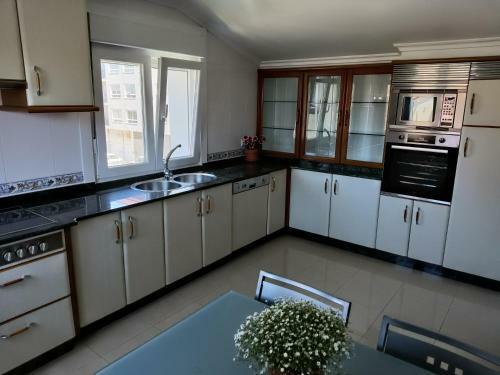 Apartamento Rodeira
