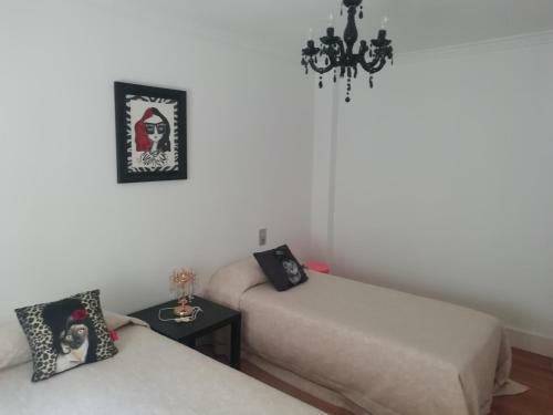 Apartamento C�ntrico Y Amplio Piso Con Plaza Parking