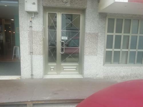 Apartamento C�ntrico Y Amplio Piso Con Plaza Parking