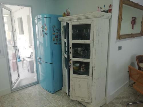 Apartamento C�ntrico Y Amplio Piso Con Plaza Parking