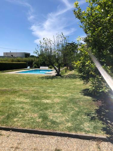 Villa Fenteiras