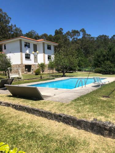 Villa Fenteiras