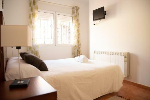 Apartamento Casa Rural El Cabo