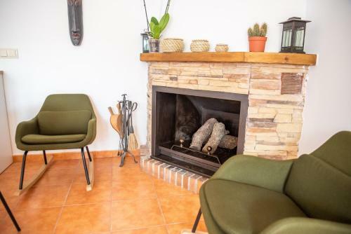 Apartamento Casa Rural El Cabo