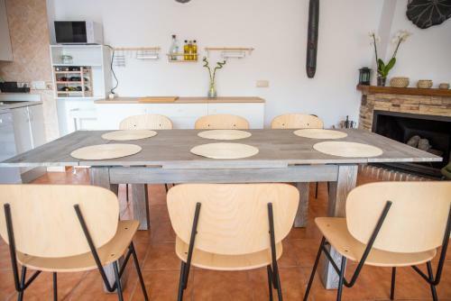 Apartamento Casa Rural El Cabo