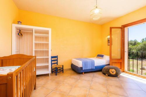 Villa Finca Ca'n Terrasa