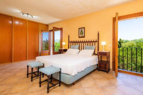 Villa Finca Ca'n Terrasa
