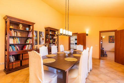 Villa Finca Ca'n Terrasa