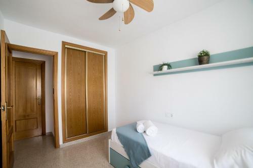 Apartamento Apto. Jardines Del Mar