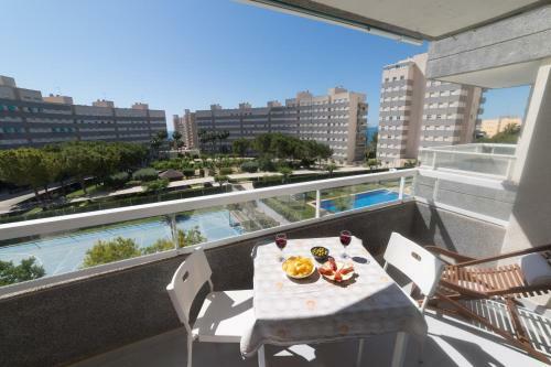 Apartamento Apto. Jardines Del Mar