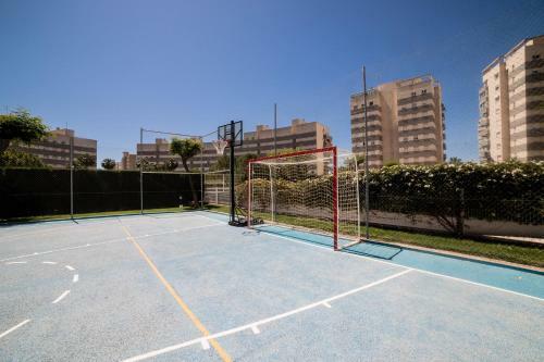Apartamento Apto. Jardines Del Mar