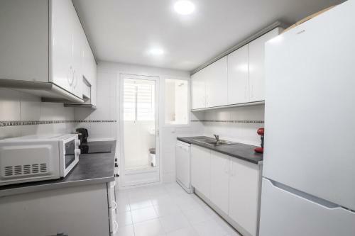 Apartamento Apto. Jardines Del Mar