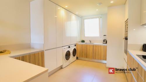 Apartamento Los Abedules 4a By Bravos Club
