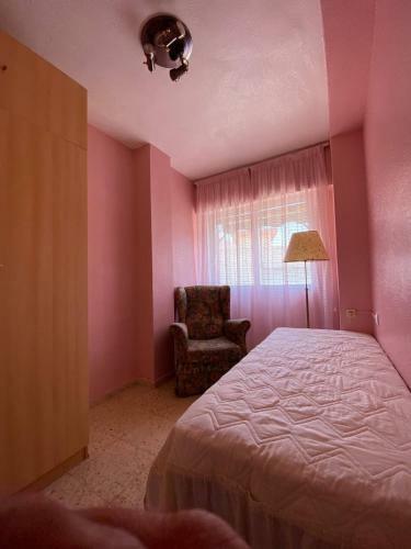 Ell Campello Apartments Near The Beach