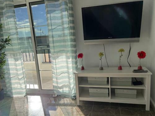 Apartamento Carboneras Playa - 2 Habitaciones