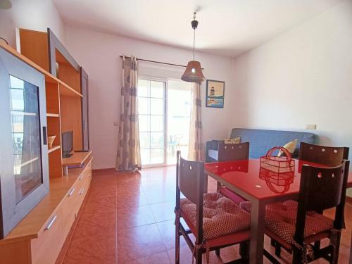 Apartamento Camino Al Mar