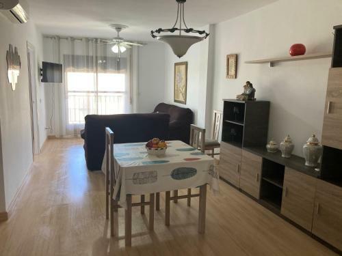Apartamentos Sol Andaluz - Goya