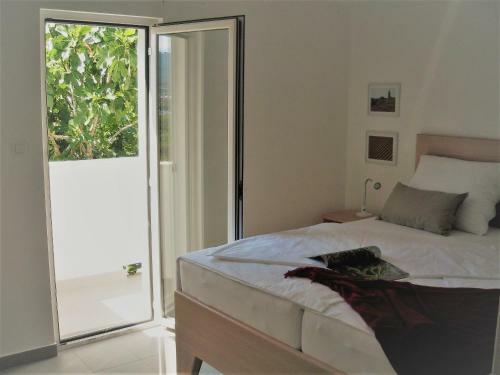 Apartamento Haus Helga
