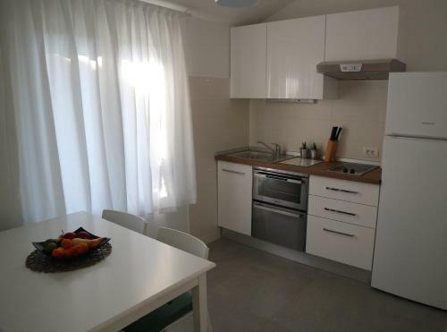 Apartamento Haus Helga