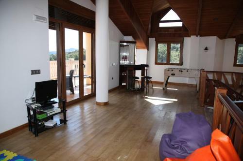 Villa Casa Genes Chera