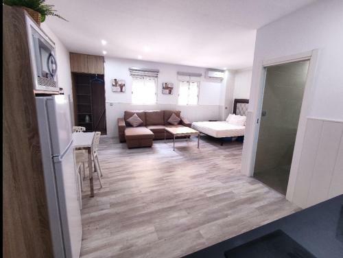 Apartamento Real 53, 1a