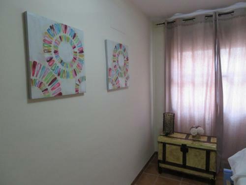 Apartamento Alojamiento Yolanda Cazorla