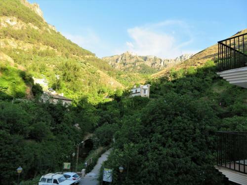 Apartamento Alojamiento Yolanda Cazorla