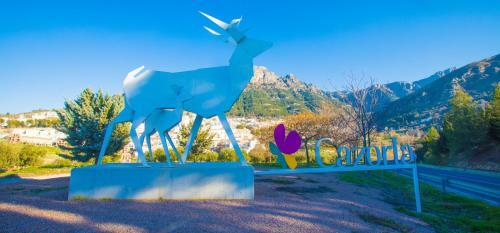 Apartamento Alojamiento Yolanda Cazorla