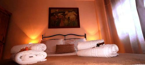 Apartamento Alojamiento Yolanda Cazorla