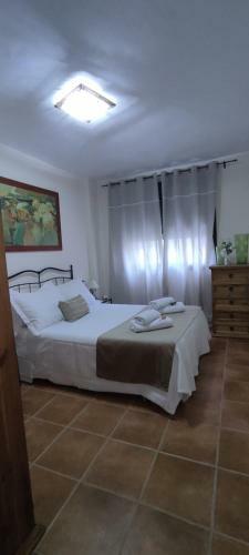 Apartamento Alojamiento Yolanda Cazorla