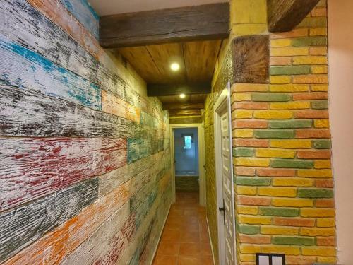 Apartamento Cazorla Para�so Resort