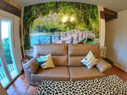 Apartamento Cazorla Para�so Resort