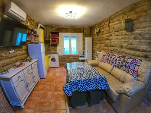 Apartamento Cazorla Para�so Resort