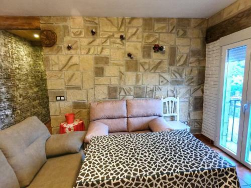 Apartamento Cazorla Para�so Resort