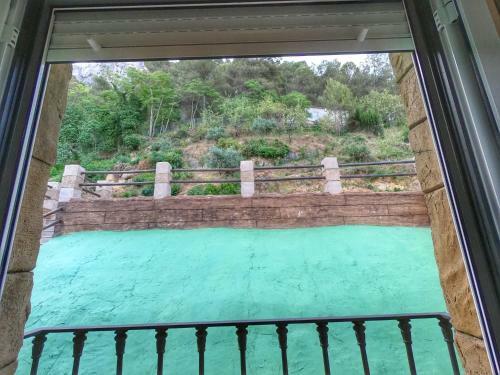 Apartamento Cazorla Para�so Resort