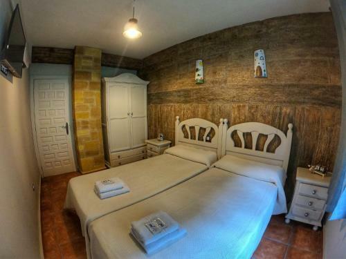 Apartamento Cazorla Para�so Resort