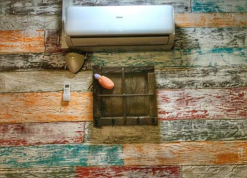 Apartamento Cazorla Para�so Resort