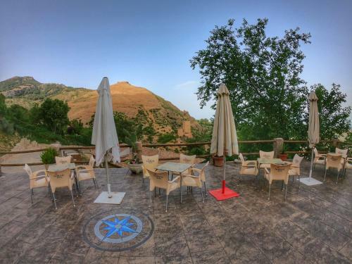 Apartamento Cazorla Para�so Resort