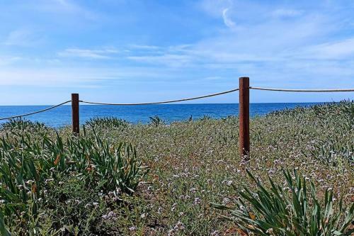 Bonito Apartamento En Chilches. M�laga