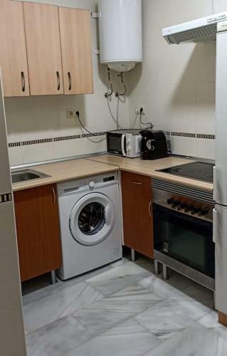 Bonito Apartamento En Chilches. M�laga