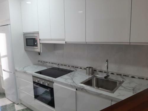 Apartamento La Torre