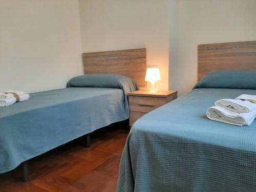 Apartamento La Torre