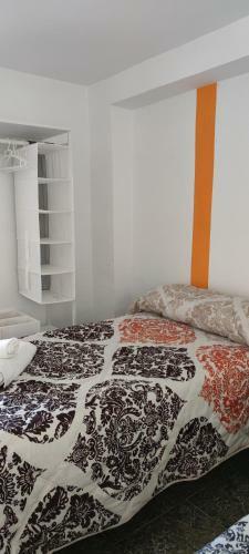 Casa Del Castillo Cazorla