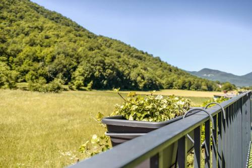 Apartamento Ca La N�sia Alojamiento Con Terraza